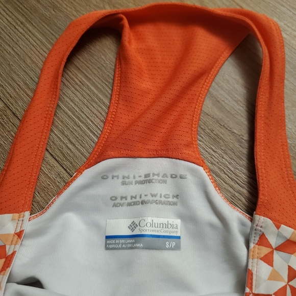 Columbia Omni Wick Dress - Picture 3 of 13